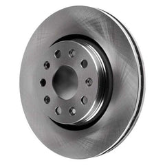 Power Stop AR8386 - Autospecialty OE 1-Piece Plain Front Brake Rotors vehicle fitment brake part