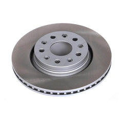 Power Stop AR8386SCR - Front Semi Coated Brake Rotor vehicle fitment brake part