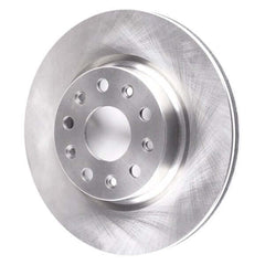 Power Stop AR8387 - Autospecialty OE 1-Piece Plain Front Brake Rotors vehicle fitment brake part