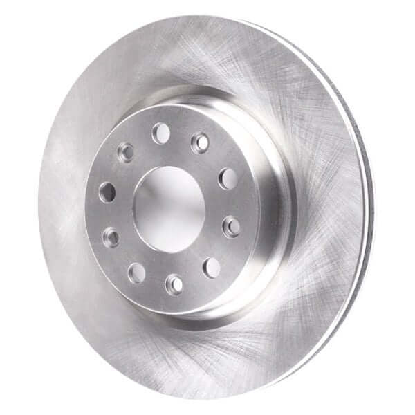 Power Stop AR8387 - Autospecialty OE 1-Piece Plain Front Brake Rotors vehicle fitment brake part