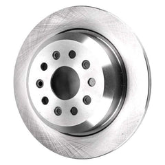Power Stop AR8388 - Autospecialty OE 1-Piece Plain Rear Brake Rotors vehicle fitment brake part