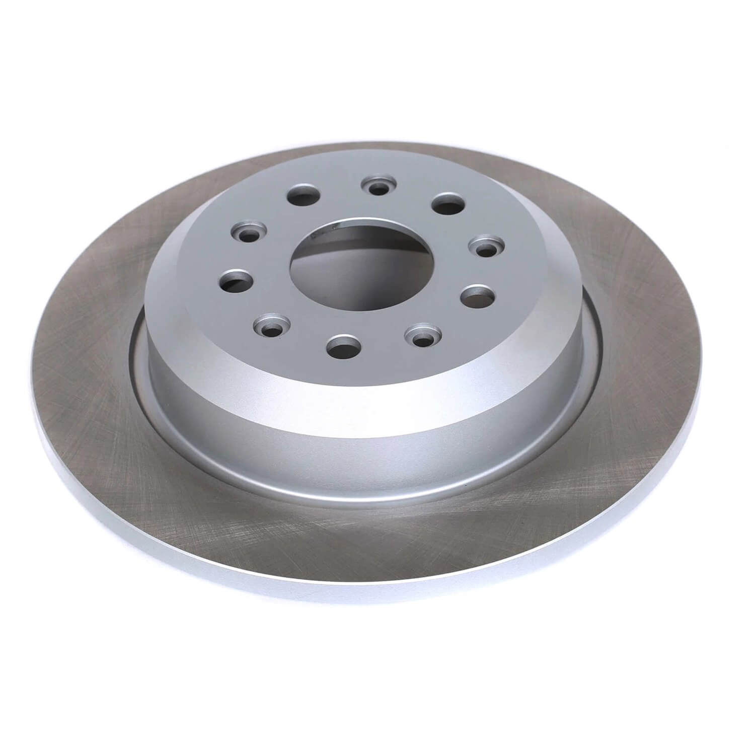 Power Stop AR8388SCR - Rear Semi Coated Brake Rotor vehicle fitment brake part