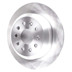 Power Stop AR8389 - Autospecialty OE 1-Piece Plain Rear Brake Rotors vehicle fitment brake part