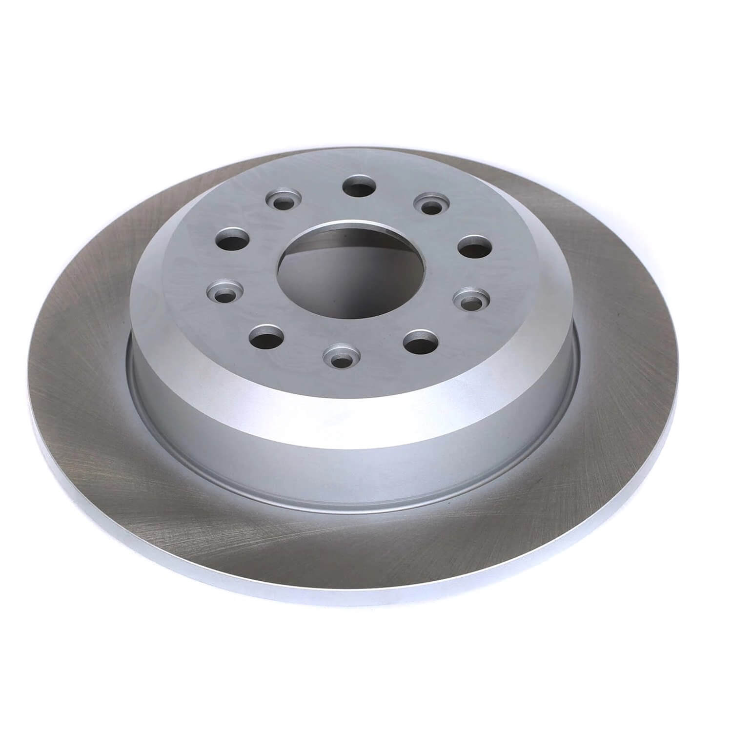 Power Stop AR8389SCR - Rear Semi Coated Brake Rotor vehicle fitment brake part