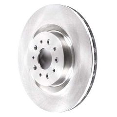 Power Stop AR8390 - Autospecialty OE 1-Piece Plain Front Brake Rotors vehicle fitment brake part