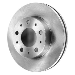 Power Stop AR8393 - Autospecialty OE 1-Piece Plain Front Brake Rotors vehicle fitment brake part