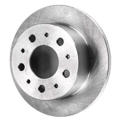 Power Stop AR8394 - Autospecialty OE 1-Piece Plain Rear Brake Rotors vehicle fitment brake part