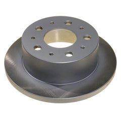 Power Stop AR8394SCR - Vented 1-Piece Plain Rear Semi Coated Brake Rotors vehicle fitment brake part