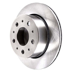 Power Stop AR8395 - Autospecialty OE 1-Piece Plain Rear Brake Rotors vehicle fitment brake part