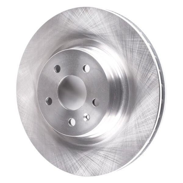 Power Stop AR84000 - Autospecialty OE 1-Piece Plain Front Brake Rotors vehicle fitment brake part