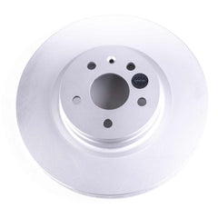 Power Stop AR84000EVC Evolution Geomet Coated 1-Piece Plain Front Brake Rotors for 2012-2013 Tesla Model S Base product image