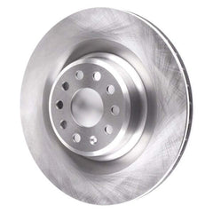 Power Stop AR84001 - Autospecialty OE 1-Piece Plain Rear Brake Rotors vehicle fitment brake part