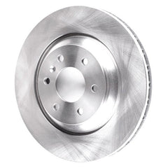 Power Stop AR84003 - Autospecialty OE 1-Piece Plain Front Brake Rotors vehicle fitment brake part