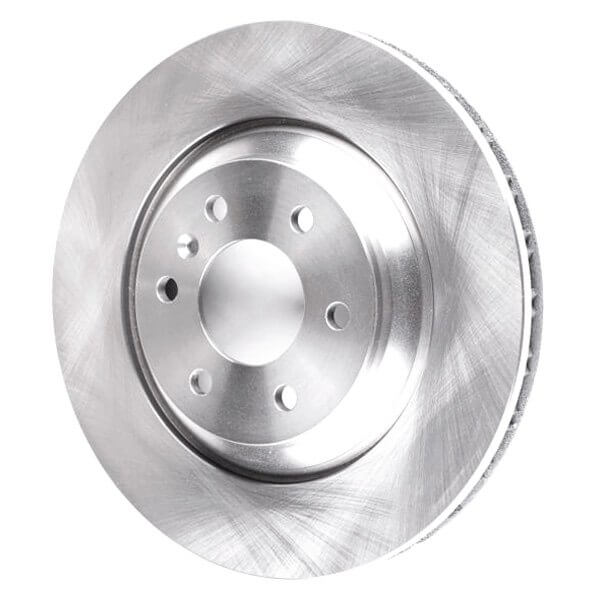 Power Stop AR84003 - Autospecialty OE 1-Piece Plain Front Brake Rotors vehicle fitment brake part