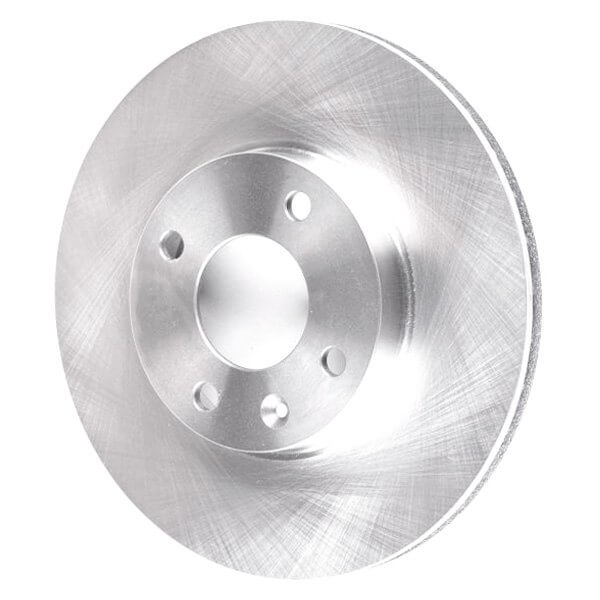 Power Stop AR84101 - Autospecialty OE 1-Piece Plain Front Brake Rotors vehicle fitment brake part