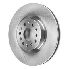 Power Stop AR84102 - Autospecialty OE 1-Piece Plain Front Brake Rotors vehicle fitment brake part