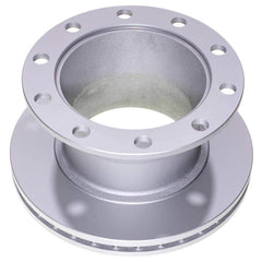 Power Stop AR84109EVC - Evolution Geomet Coated Vented 1-Piece Plain Rear Brake Rotor vehicle fitment brake part