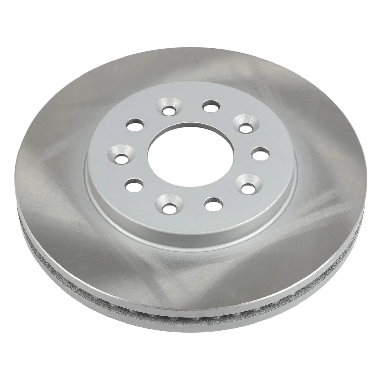 Power Stop AR85101SCR - Front Semi Coated Brake Rotor vehicle fitment brake part