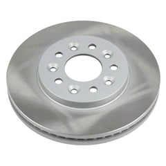 Power Stop AR85101SCR - Front Semi Coated Brake Rotor vehicle fitment brake part