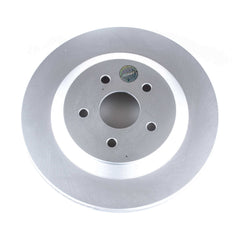 Power Stop AR85102EVC Evolution Geomet Coated 1-Piece Plain Rear Brake Rotors for 2004-2005 Ford Freestar Base, Limited, S, SE, SEL, Ses product image