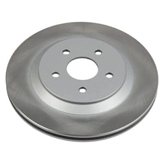Power Stop AR85102SCR - Rear Semi Coated Brake Rotor vehicle fitment brake part