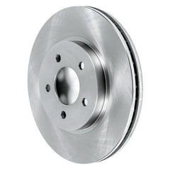 Power Stop AR85103 - Autospecialty OE Vented 1-Piece Plain Front Brake Rotor vehicle fitment brake part