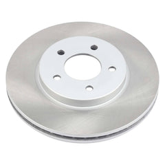 Power Stop AR85103SCR - Front Semi Coated Brake Rotor vehicle fitment brake part