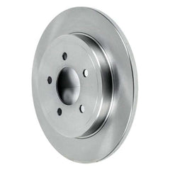 Power Stop AR85104 - Autospecialty OE Solid 1-Piece Plain Rear Brake Rotor vehicle fitment brake part