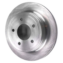 Power Stop AR85112 - Autospecialty OE 1-Piece Plain Rear Brake Rotors vehicle fitment brake part