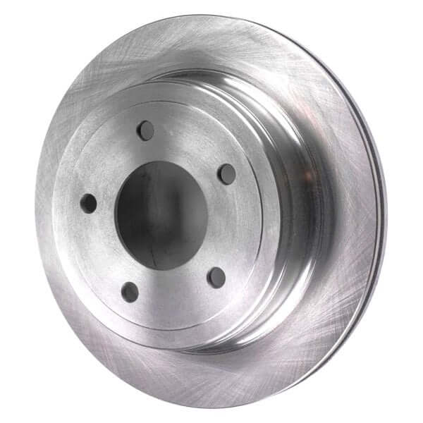 Power Stop AR85112 - Autospecialty OE 1-Piece Plain Rear Brake Rotors vehicle fitment brake part