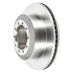 Power Stop AR85114 - Autospecialty OE Vented 1-Piece Plain Rear Brake Rotor vehicle fitment brake part