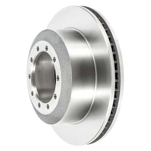 Power Stop AR85114 - Autospecialty OE Vented 1-Piece Plain Rear Brake Rotor vehicle fitment brake part