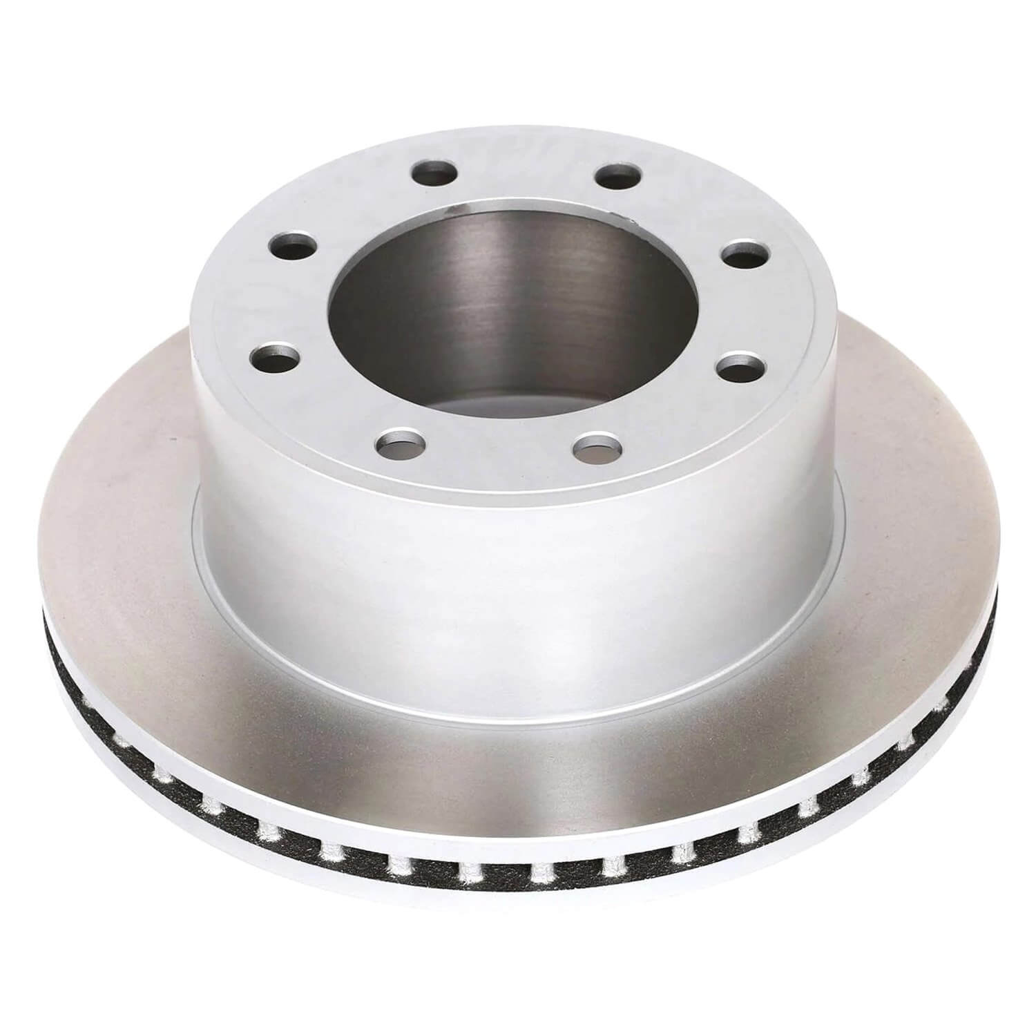 Power Stop AR85116SCR - Rear Semi Coated Brake Rotor vehicle fitment brake part