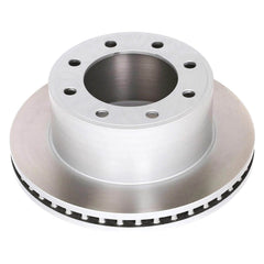 Power Stop AR85116SCR - Rear Semi Coated Brake Rotor vehicle fitment brake part