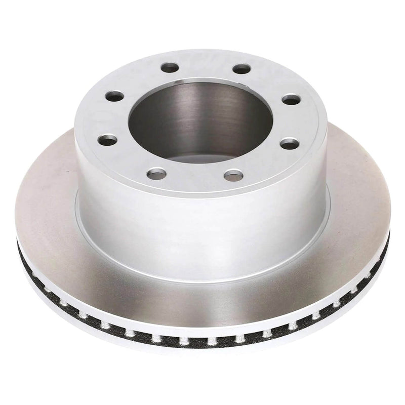 Power Stop AR85116SCR - Rear Semi Coated Brake Rotor vehicle fitment brake part
