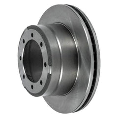 Power Stop AR85118 - Autospecialty OE Vented 1-Piece Plain Rear Brake Rotor vehicle fitment brake part