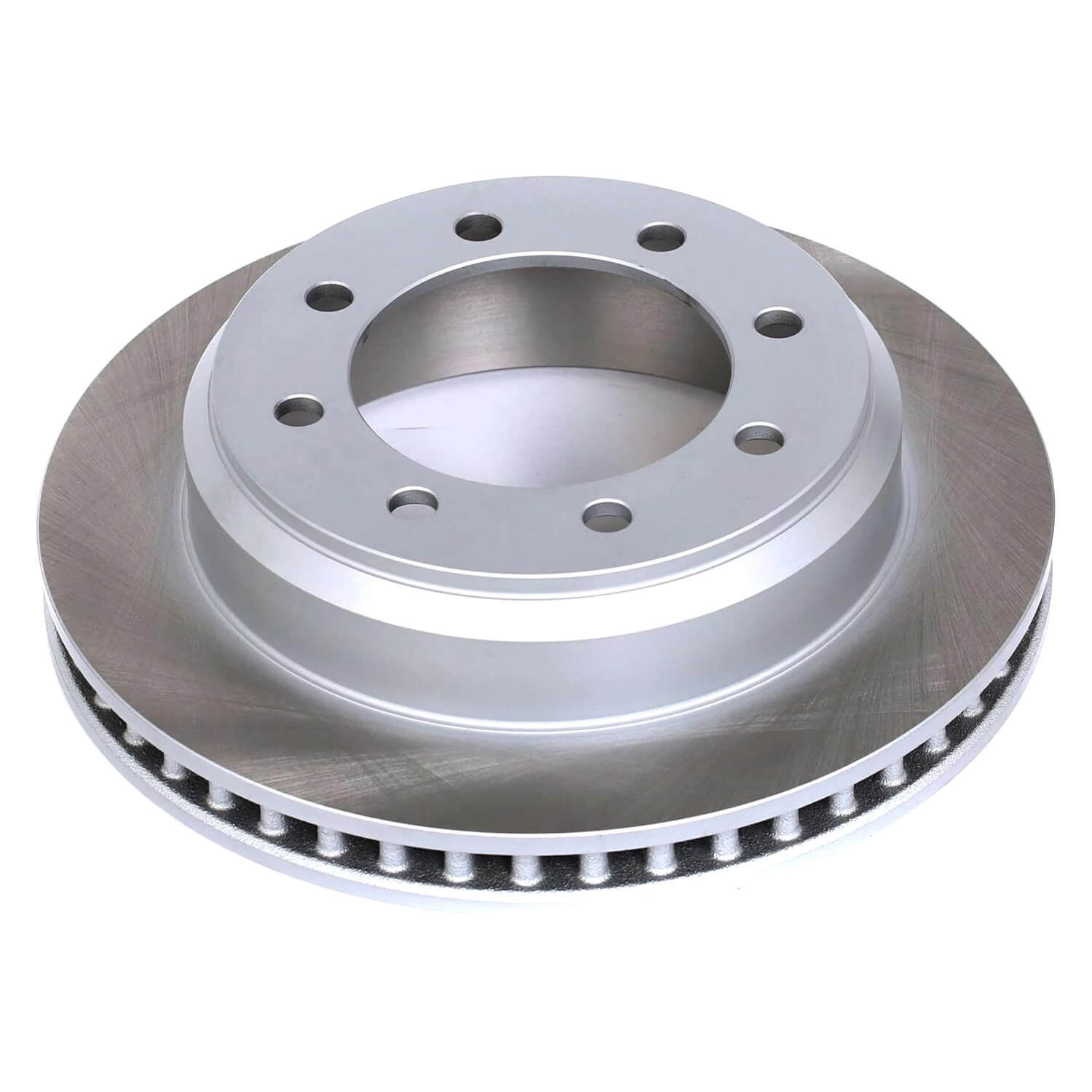 Power Stop AR85123SCR - Rear Semi Coated Brake Rotor vehicle fitment brake part
