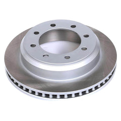 Power Stop AR85123SCR - Rear Semi Coated Brake Rotor vehicle fitment brake part