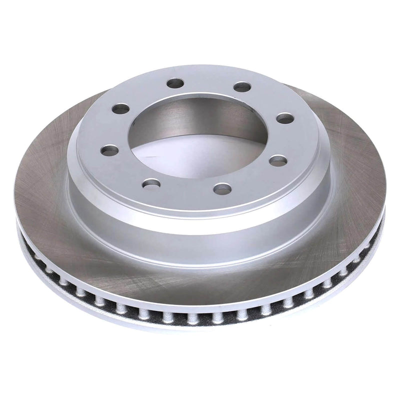 Power Stop AR85123SCR - Rear Semi Coated Brake Rotor vehicle fitment brake part
