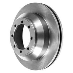 Power Stop AR85125 - Autospecialty OE 1-Piece Plain Rear Brake Rotors vehicle fitment brake part