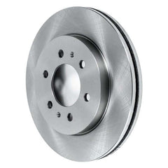 Power Stop AR85130 - Autospecialty OE Vented 1-Piece Plain Front Brake Rotor vehicle fitment brake part