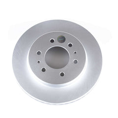 Power Stop AR85130EVC Evolution Geomet Coated 1-Piece Plain Front Brake Rotors for 2009 Ford F-150 FX4, King Ranch, Lariat, Platinum, Stx, XL, XLT Rear Wheel Drive product image