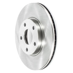 Power Stop AR85132 - Autospecialty OE 1-Piece Plain Front Brake Rotor vehicle fitment brake part