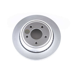 Power Stop AR85135EVC Evolution Geomet Coated 1-Piece Plain Rear Brake Rotors for 2010-2011 Ford Ranger Sport, XL, XLT 4 Wheel Drive product image