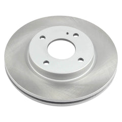 Power Stop AR85136SCR - Front Semi Coated Brake Rotor vehicle fitment brake part
