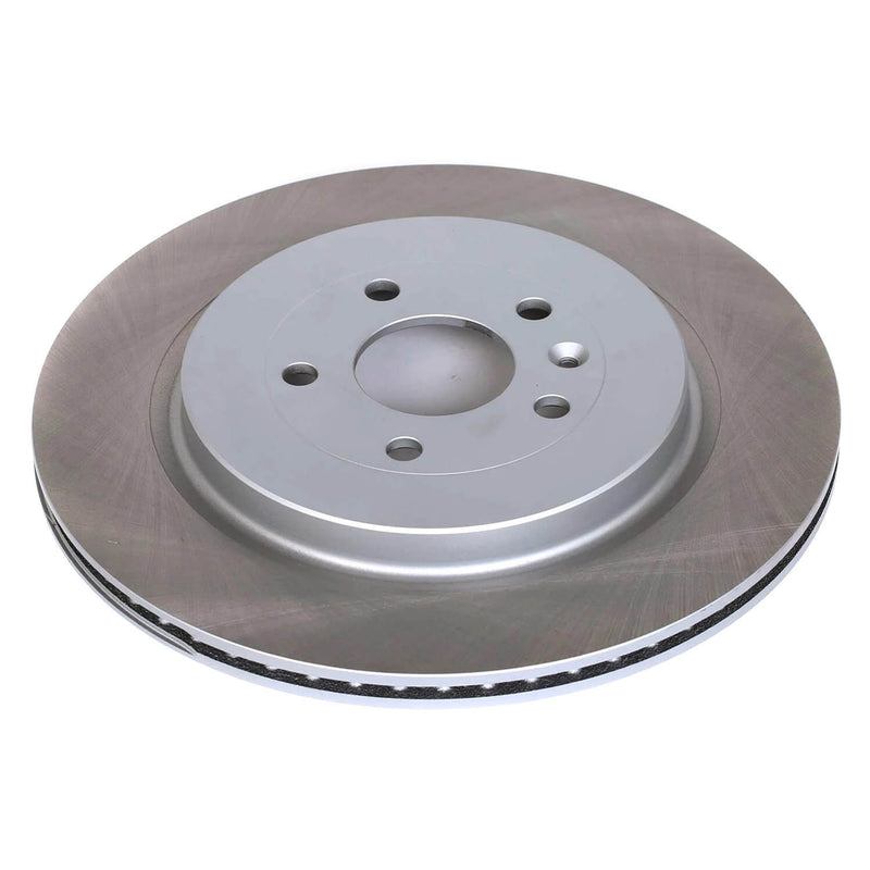 Power Stop AR85142SCR - Rear Semi Coated Brake Rotor vehicle fitment brake part
