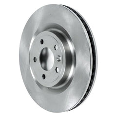 Power Stop AR85144 - Autospecialty OE Vented 1-Piece Plain Front Brake Rotor vehicle fitment brake part