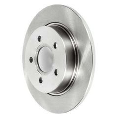 Power Stop AR85145 - Autospecialty OE Solid 1-Piece Plain Rear Brake Rotor vehicle fitment brake part