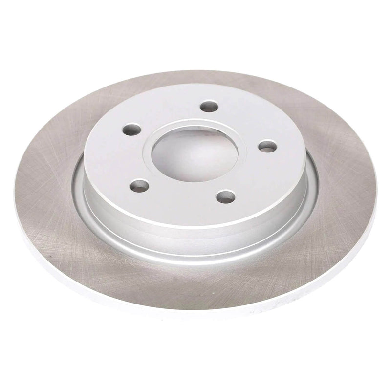 Power Stop AR85145SCR - Rear Semi Coated Brake Rotor vehicle fitment brake part