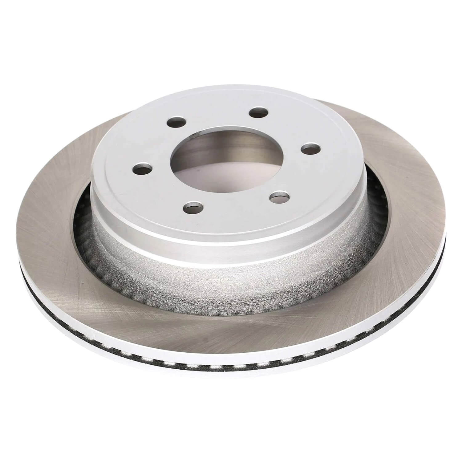 Power Stop AR85148SCR - Rear Semi Coated Brake Rotor vehicle fitment brake part